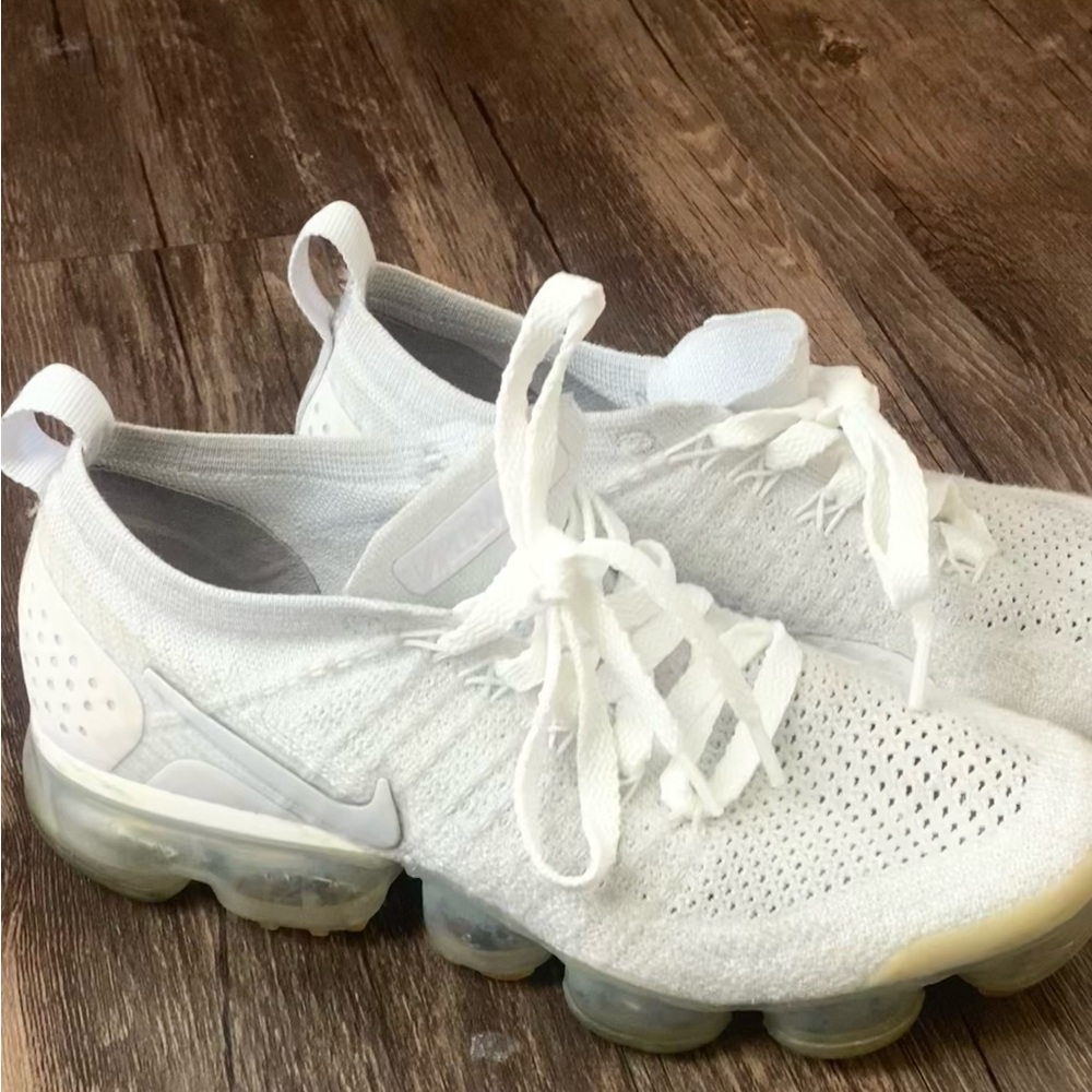 Nike running shoes